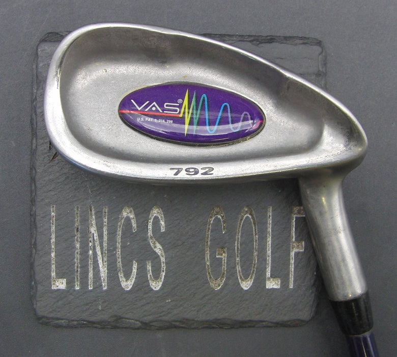 Cleveland VAS 792 3 Iron Regular Graphite Shaft Cleveland Grip