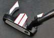 Odyssey White Rize ix Teron SH Putter 87cm Length Steel Shaft Odyssey Grip