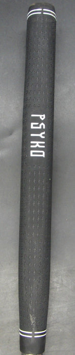 A.M.C AP-006 Putter 86cm Length Steel Shaft PSYKO Grip