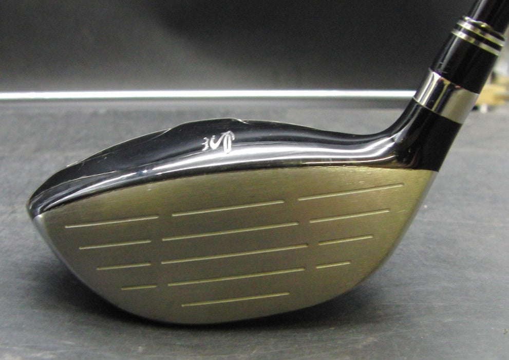 King Cobra S9.1 Speed Tuned 5 Wood Stiff Graphite Shaft Golf Pride Grip