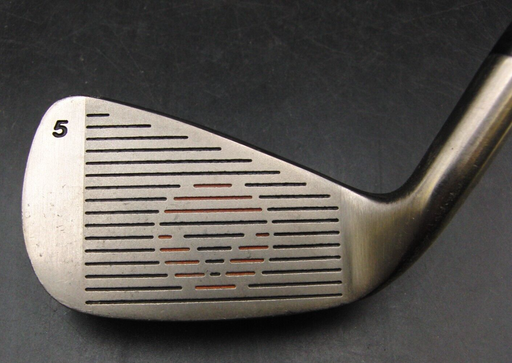 Taylormade Ti Bubble 2 5 Iron Stiff Graphite Shaft Taylormade Grip