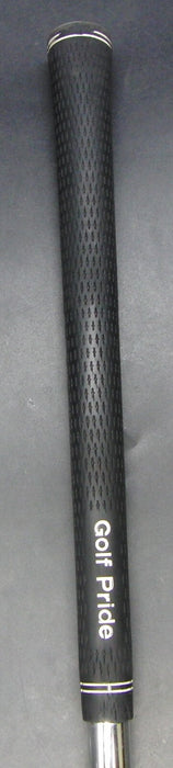 Ping i500 Black Dot Forged 9 Iron Regular Steel Shaft Golf Pride Grip
