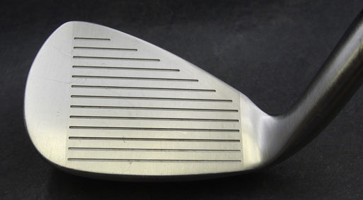 Nike Slingshot 8 Iron Stiff Steel Shaft Nike Grip