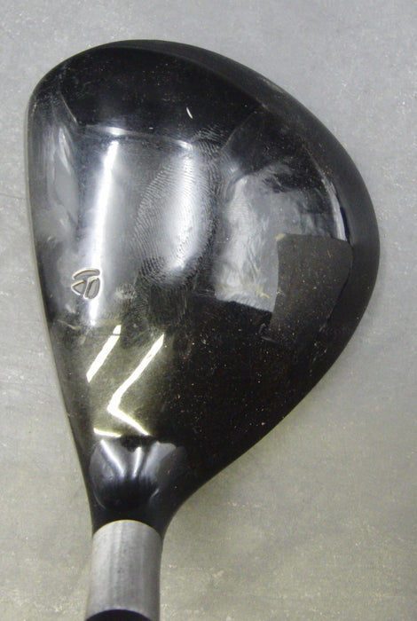 TaylorMade V Steel 15° 3 Wood Regular Graphite Shaft PGM Grip