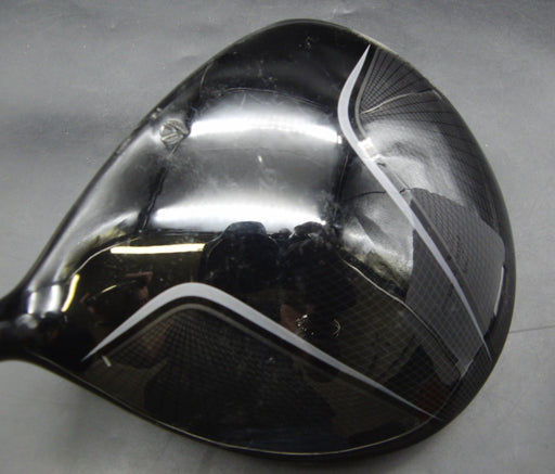 TaylorMade Burner 10.5° Driver Regular Graphite Shaft Tour Edge Grip