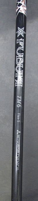 TaylorMade M4 8 Iron Stiff Graphite Shaft Black Grip