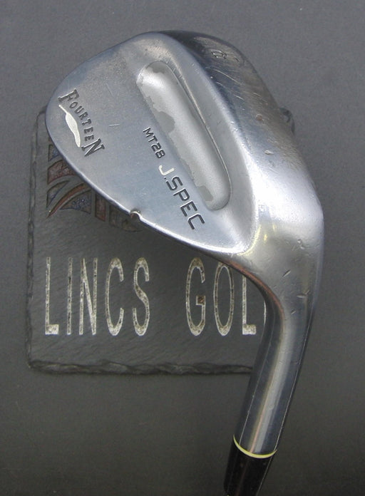 Fourteen MT28 J Spec 58° Sand Wedge Regular Steel Shaft Fourteen Grip