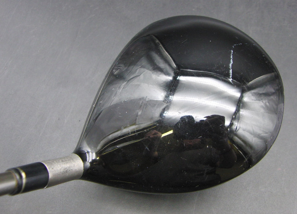 TaylorMade R7 Draw 460 10.5° Driver Regular Graphite Shaft TaylorMade Grip