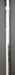 Titleist AP1 718 7 Iron Stiff Steel Shaft Golf Pride Grip