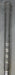 PRGR Zoom C3 19° 3 Hybrid Stiff Graphite Shaft Zoom Grip