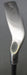Left-Handed Callaway Hawk Eye VFT 8 Iron Regular Graphite Shaft Callaway Grip