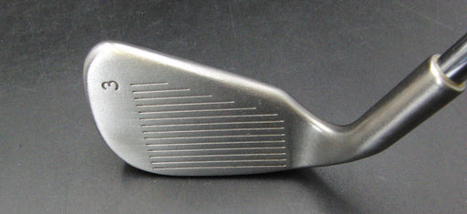 Ping Eye2+ Black Dot  3 Iron Stiff Flex Steel Shaft Ping Grip