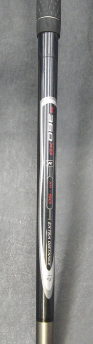 TaylorMade R360 XD 3 Wood Regular Graphite Shaft TaylorMade Grip + HC