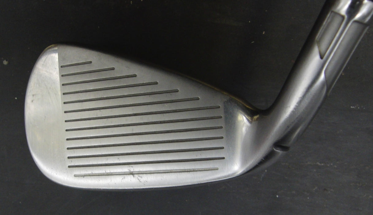 TaylorMade SIM MAX 5 Iron Stiff Steel Shaft Golf Pride Grip