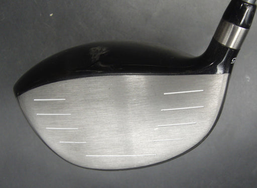 Bridgestone BG-100 10° Driver Stiff Graphite Shaft Black Grip