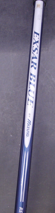 Mizuno MX-17 5 Iron Regular Graphite Shaft Mizuno Grip