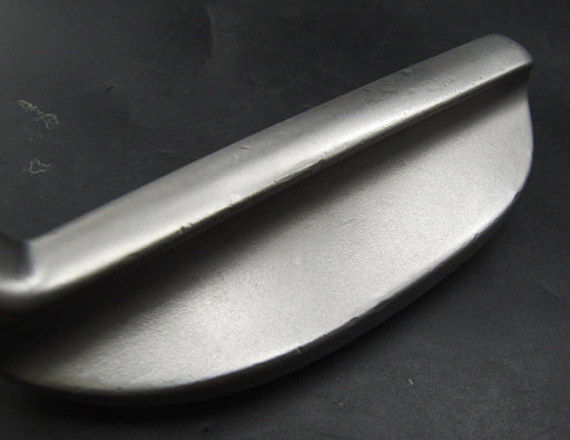 Odyssey White Hot #8 Putter 85cm Length Steel Shaft SuperStroke Grip