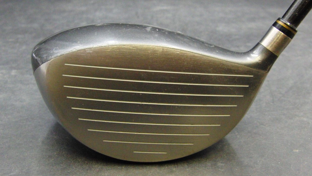 Bridgestone Tourstage V800 10° Driver Regular Graphite Shaft Golf Pride  Grip