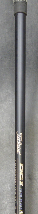 Titleist DCI Tour Blade 4 Iron Regular Graphite Shaft Titleist Grip