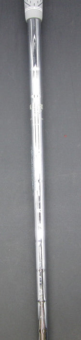 Cobra AMP 6 Iron Stiff Steel Shaft Golf Pride Grip
