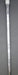 Cobra AMP 6 Iron Stiff Steel Shaft Golf Pride Grip