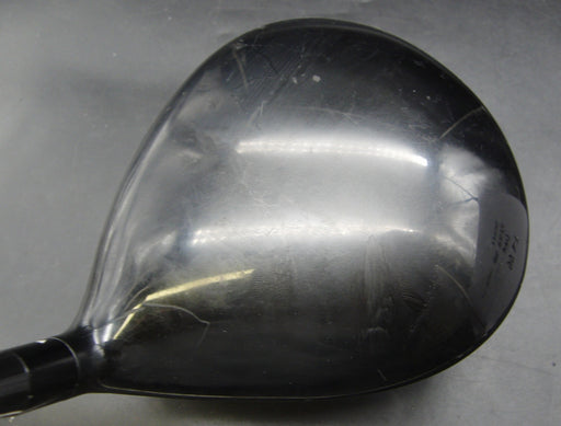 PRGR RS Nabla Design 10.5° Driver Extra Stiff Graphite Shaft TriDent Grip