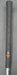 Callaway Steelhead Pro Series X-14 54° Sand Wedge Stiff Steel Shaft Royal Grip