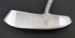 Vintage Spalding Personal Model Putter 87.5cm Steel Shaft Iguana Golf Grip