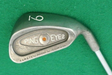 Ping Eye2 Brown Dot 9 Iron Regular Steel Shaft SGD Grip