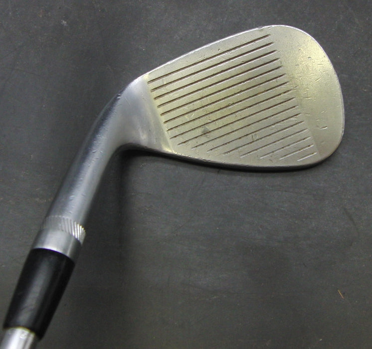 Titleist BV Vokey Design Spin Milled Gap Wedge Regular Steel Shaft Nexgen Grip