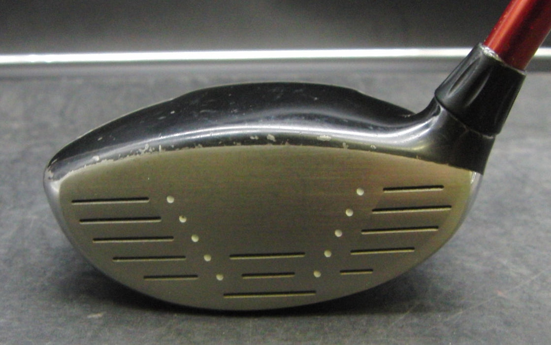 Callaway Big Bertha Diablo 18° 5 Wood Regular Graphite Shaft Callaway Grip