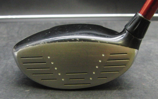 Callaway Big Bertha Diablo 18° 5 Wood Regular Graphite Shaft Callaway Grip