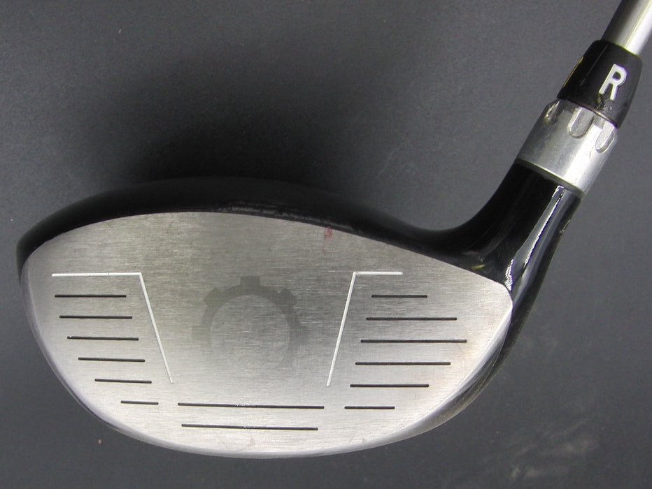 Nike SQ Machspeed 9.5° Driver Stiff Graphite Shaft Nike Grip*