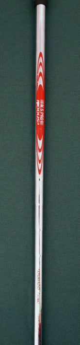 Callaway Apex Pro Forged 16 20 8 Iron TX X Stiff Flex Steel Shaft Lamkin Grip