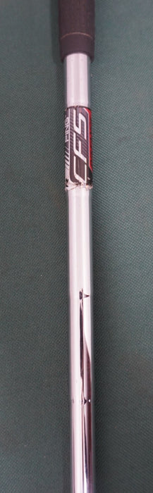 Left-Handed Ping G Max Black Dot 7 Iron Regular Steel Shaft Ping Grip