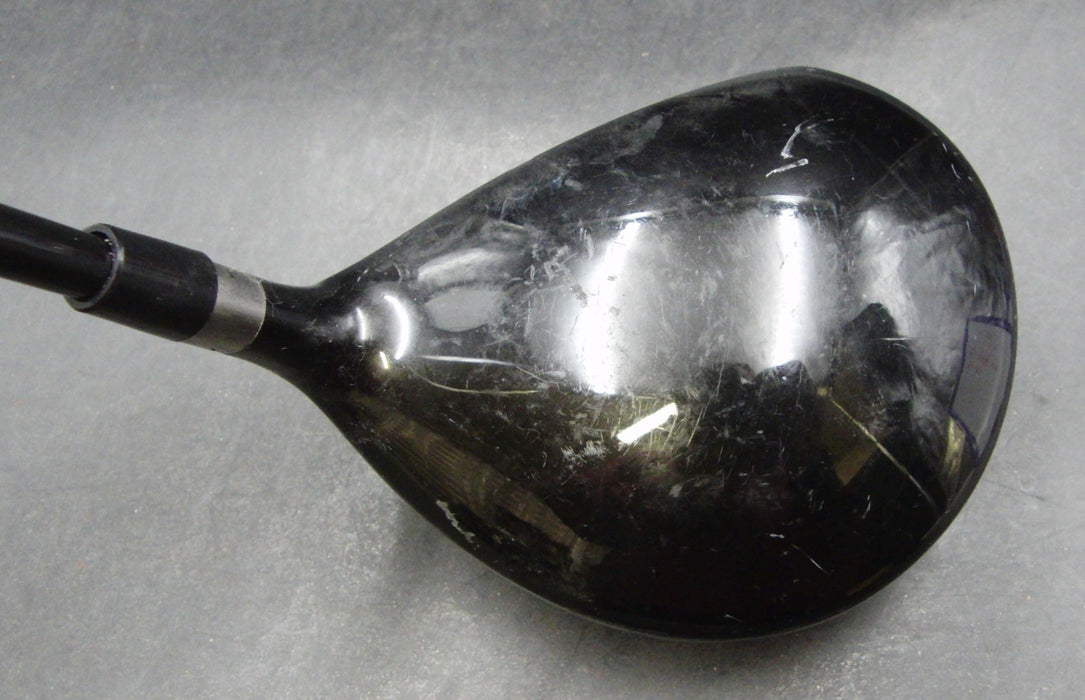 Axel Tsuruya ID360 10°  1 Driver Regular Graphite Shaft Benross Grip