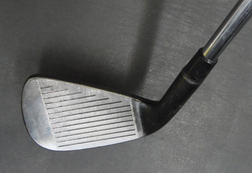 Cleveland CG16 Tour Laser Milled 6 Iron Regular Steel Shaft Tour Max Grip