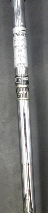 Nexgen NW001 58° Lob Wedge Stiff Steel Shaft Iomic Grip