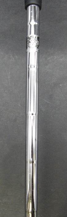 TaylorMade TP 58° Sand Wedge Stiff Steel Shaft TaylorMade Grip