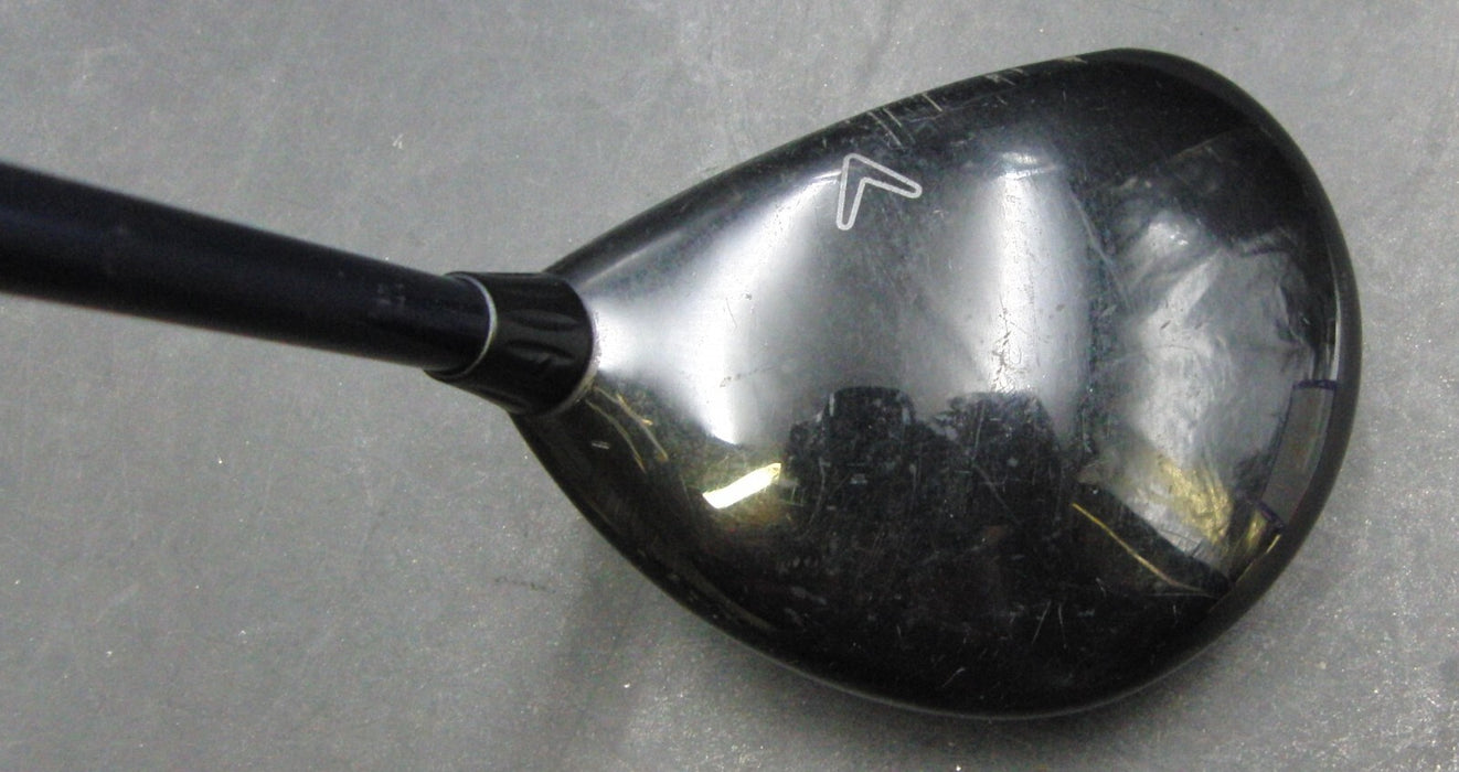 Callaway X Tour 15° 3 Wood Regular Graphite Shaft Golf Pride Grip