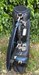8 Division Ignio Trolley Cart Carry Golf Clubs Bag*