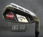 Callaway RAZR X 6 Iron Regular Graphite Shaft Callaway Grip
