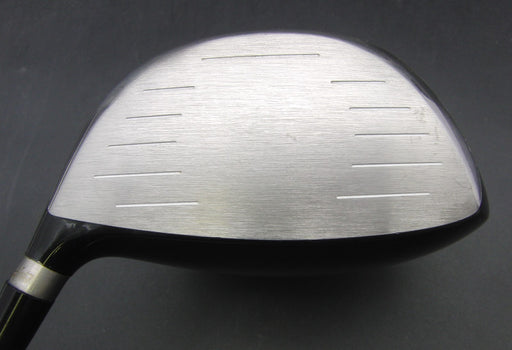 Grandista RS-001 10° Driver Regular Graphite Shaft David Grip