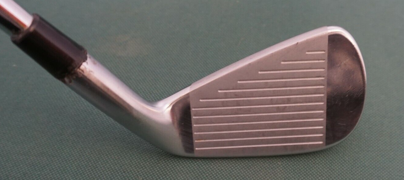 Left-Handed Mizuno MP-18 5 Iron Extra Stiff Steel Shaft Golf Pride Grip