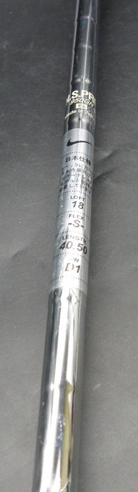 Nike Vr 18° 2 Hybrid Stiff Steel Shaft Nike Grip