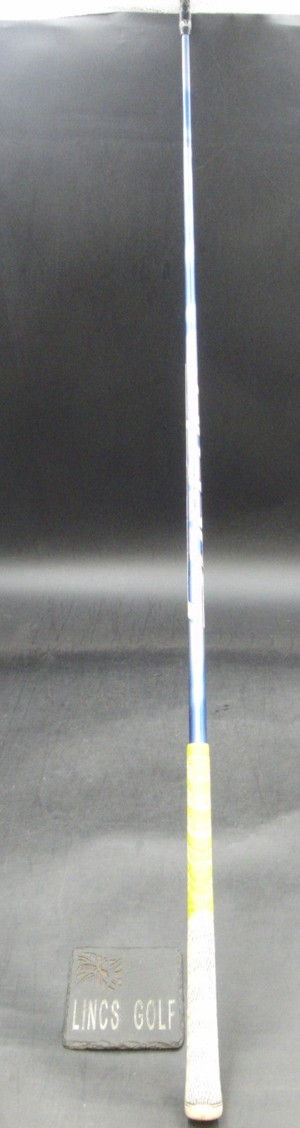 Shaft for Callaway X2 Hot Driver Speeder 661 Evolution Stiff Graphite Shaft