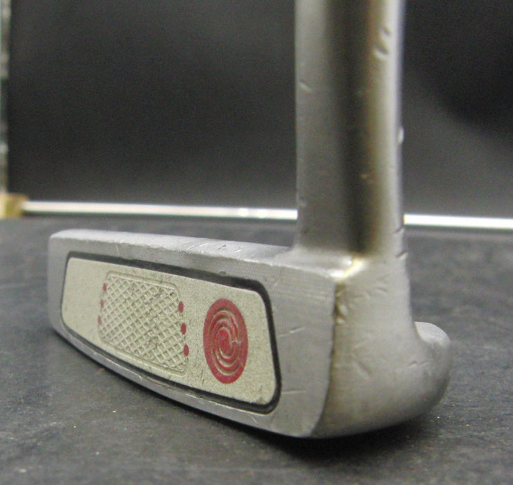 Odyssey White Hot XG #9 Putter 83cm Length Steel Shaft Nex Grip