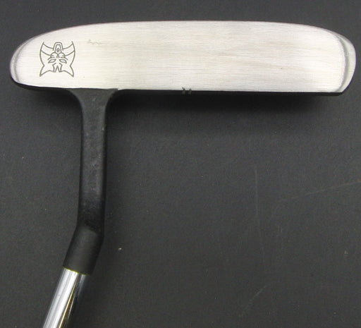 Lynx USA 2 Putter Steel Shaft 87cm Length Psyko Grip