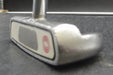 Odyssey White Steel #5 CS Putter Steel Shaft 87cm Length Psyko Grip