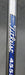 Titleist 4555 114.5cm in Length Regular Graphite Shaft Titleist Grip